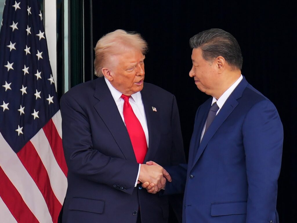 President Trump and Xi Jinping reach trade agreement, easing tensions in the intense US-China conflict | International Trade News