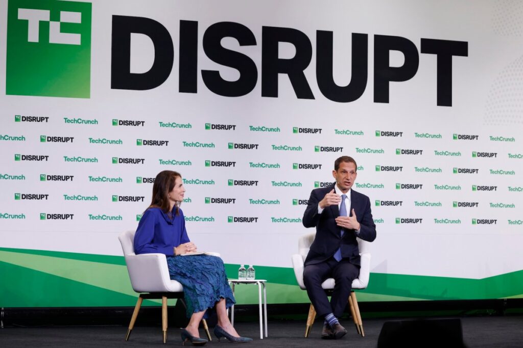 San Francisco Mayor: “We should be a testing ground for emerging technologies”