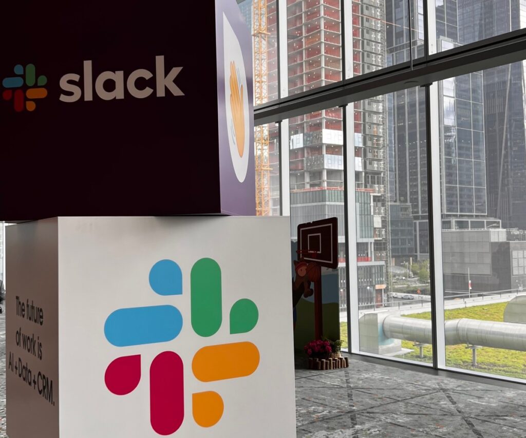 Unthread plans to clean up Slack and plans to show off its technology at TechCrunch Disrupt 2025