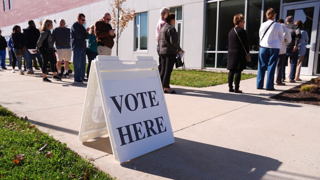 President Trump’s moves in this year’s election may foreshadow pressure for midterm elections