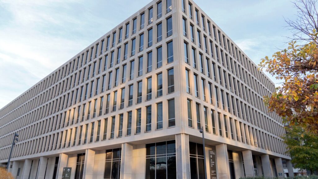 Trump administration finalizes new rules for public service loan forgiveness