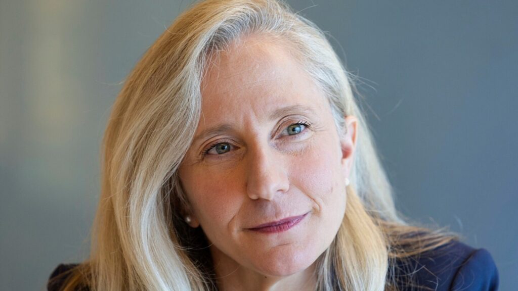 Democrat Abigail Spanberger supports redistricting push in Virginia state legislature
