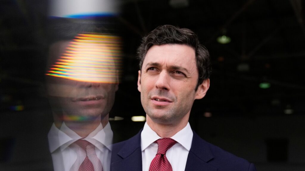 Senate report says detainees are being neglected in U.S. immigration detention centers