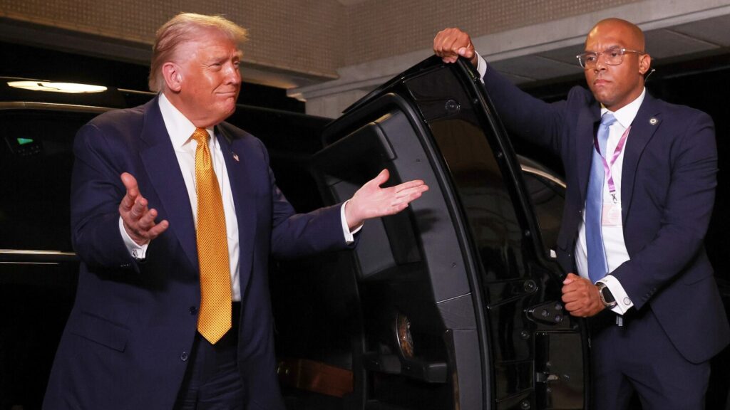 South Korean trade deal appears to be on the rocks as President Trump seeks $350 billion in investment