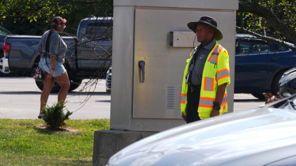Lessons learned from an Associated Press/Cox Media investigation of school crossing guards