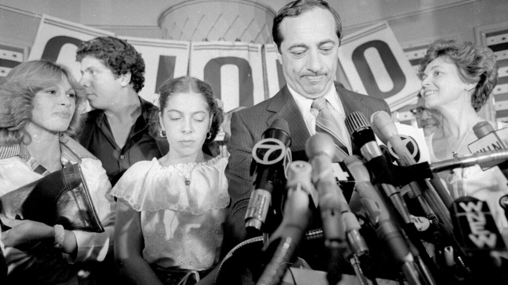 Cuomo’s response to Mamdani attack differs from his father’s response to the 1977 mayoral race