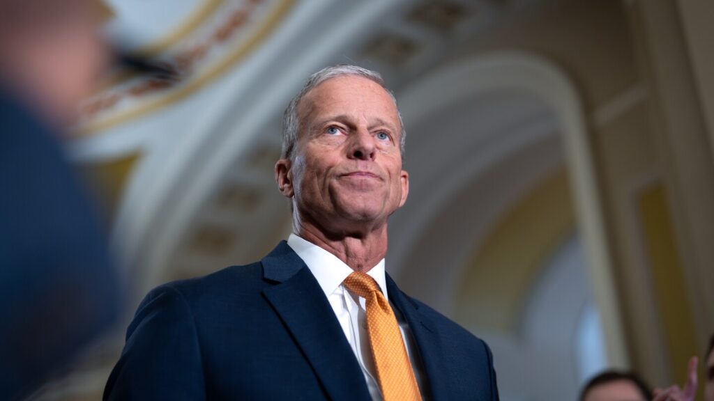 Effort to fund SNAP benefits fails in Senate, food aid at risk of expiring