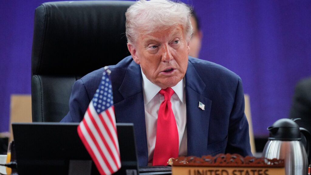 US-China trade tensions are likely to subside ahead of President Trump and Xi Jinping’s meeting