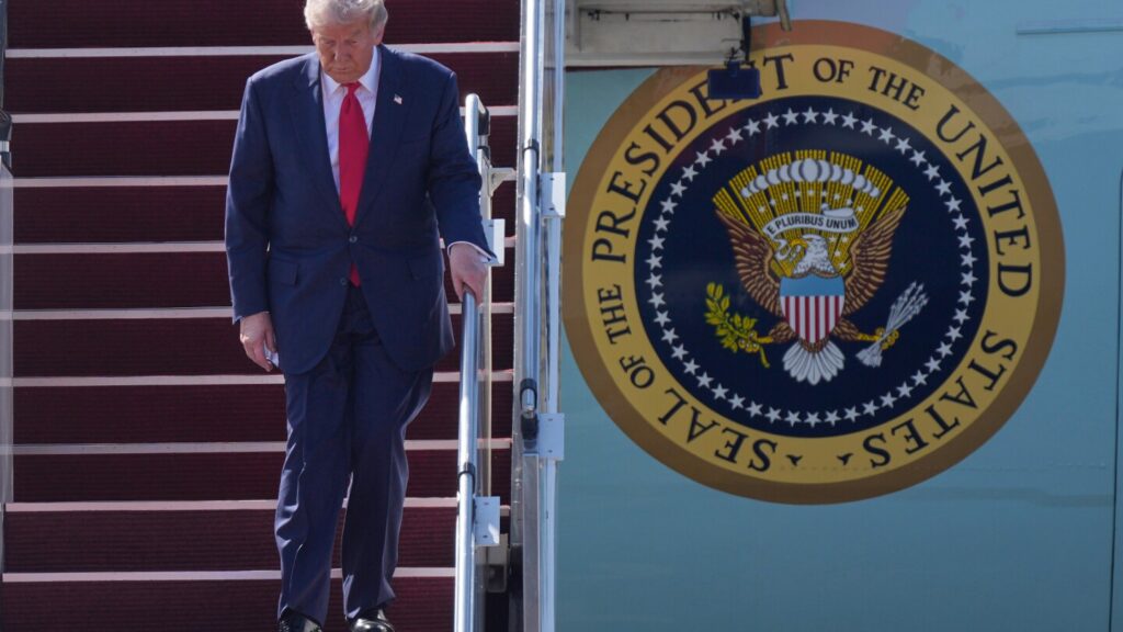 President Trump meets with Japan’s Takaichi for the first time, what’s at stake?