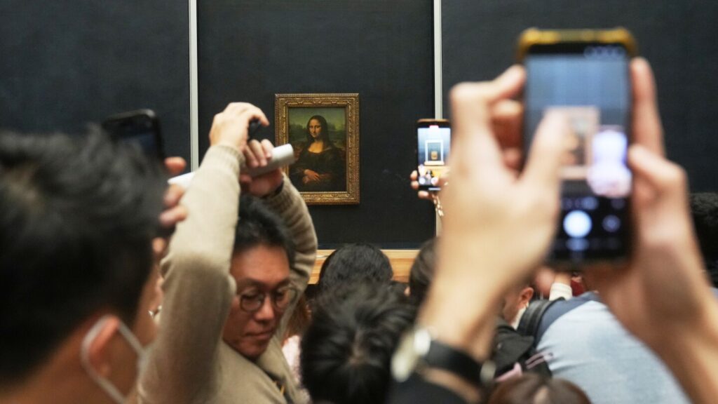 Louvre robbery may leave cultural scars and turn France’s crown jewel into a legend