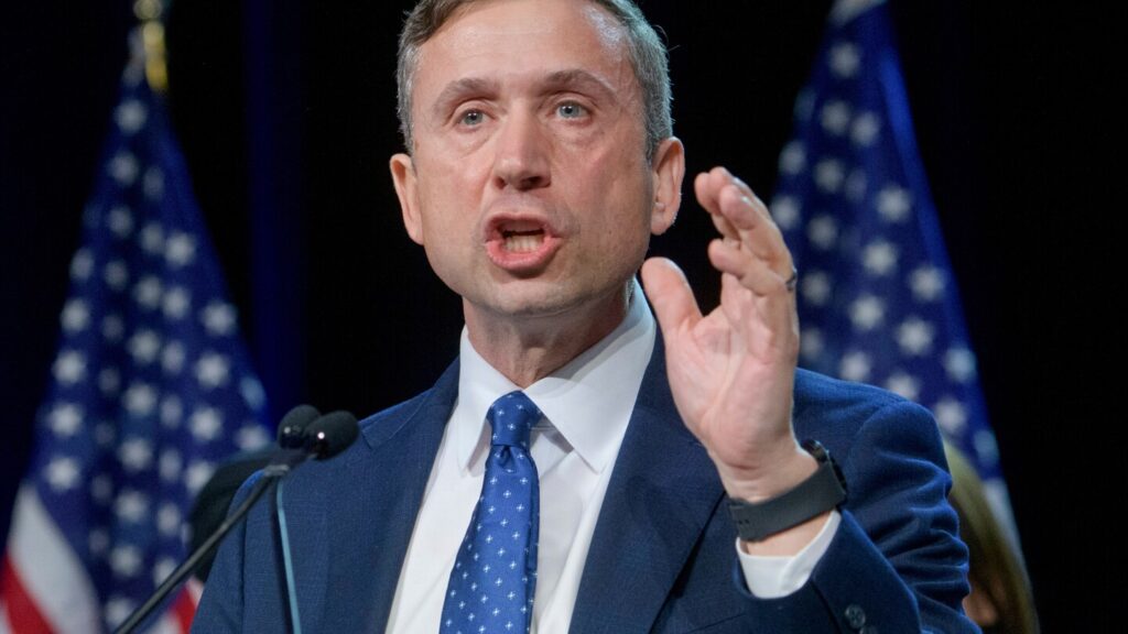 Democrats set January deadline for states to apply for early 2028 primaries