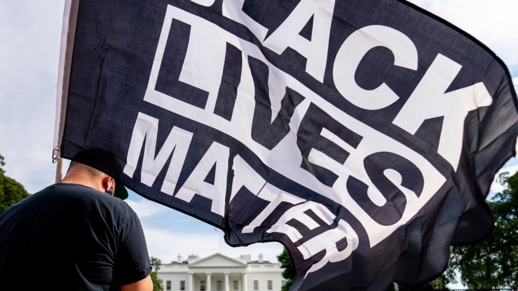 The Justice Department is investigating the Black Lives Matter movement, AP sources say