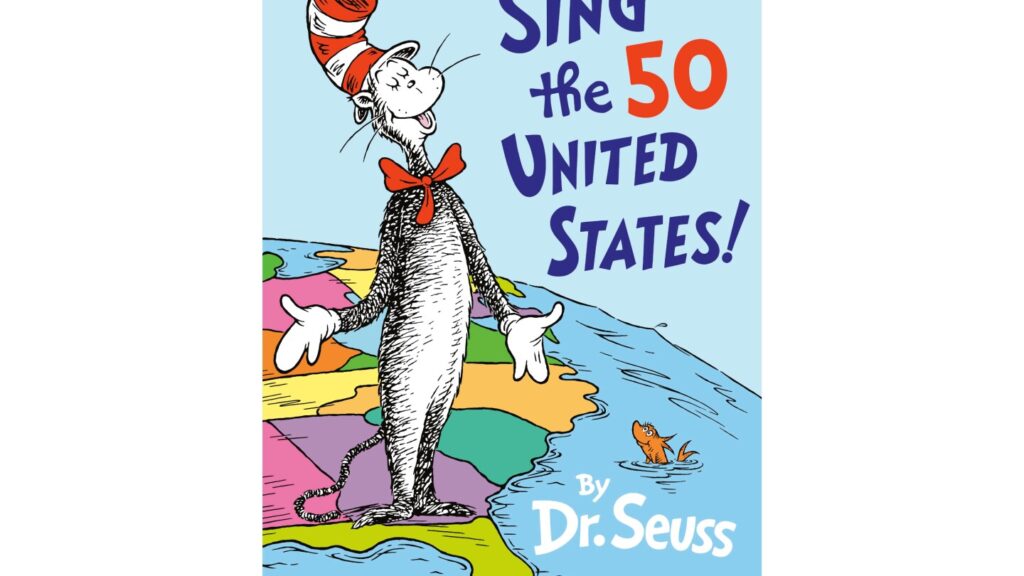 The Cat in the Hat is revived in a newly discovered Dr. Seuss manuscript
