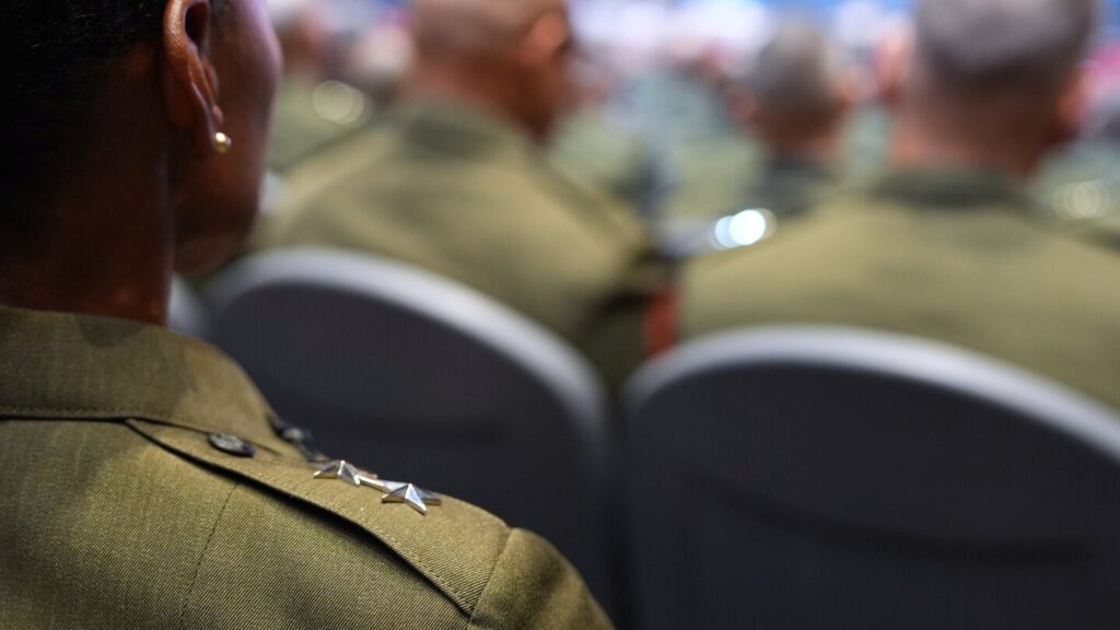 Pentagon receives anonymous $130 million gift for payroll during shutdown