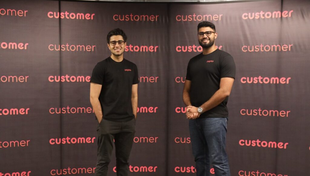 Zepto raises $450 million at $7 billion valuation as India’s quick commerce market heats up