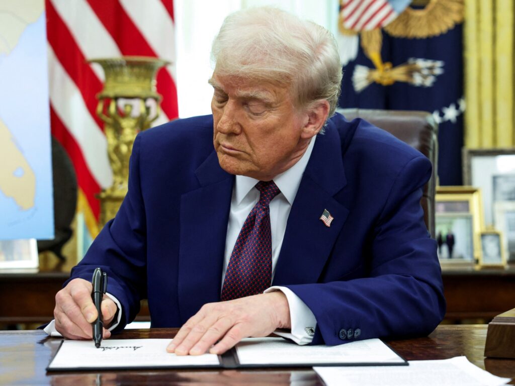 President Trump is proposing a $2,000 tariff dividend to Americans. Will this work? |Donald Trump News