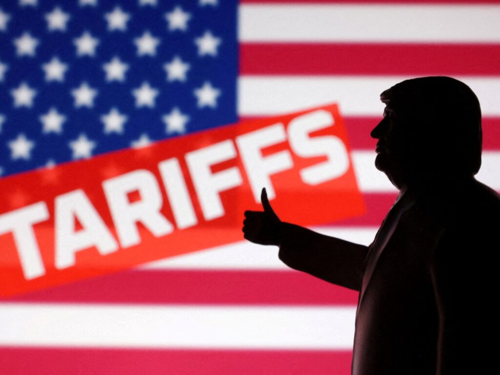 US lowers tariffs on Switzerland from crippling 39% to 15% | Trade War News