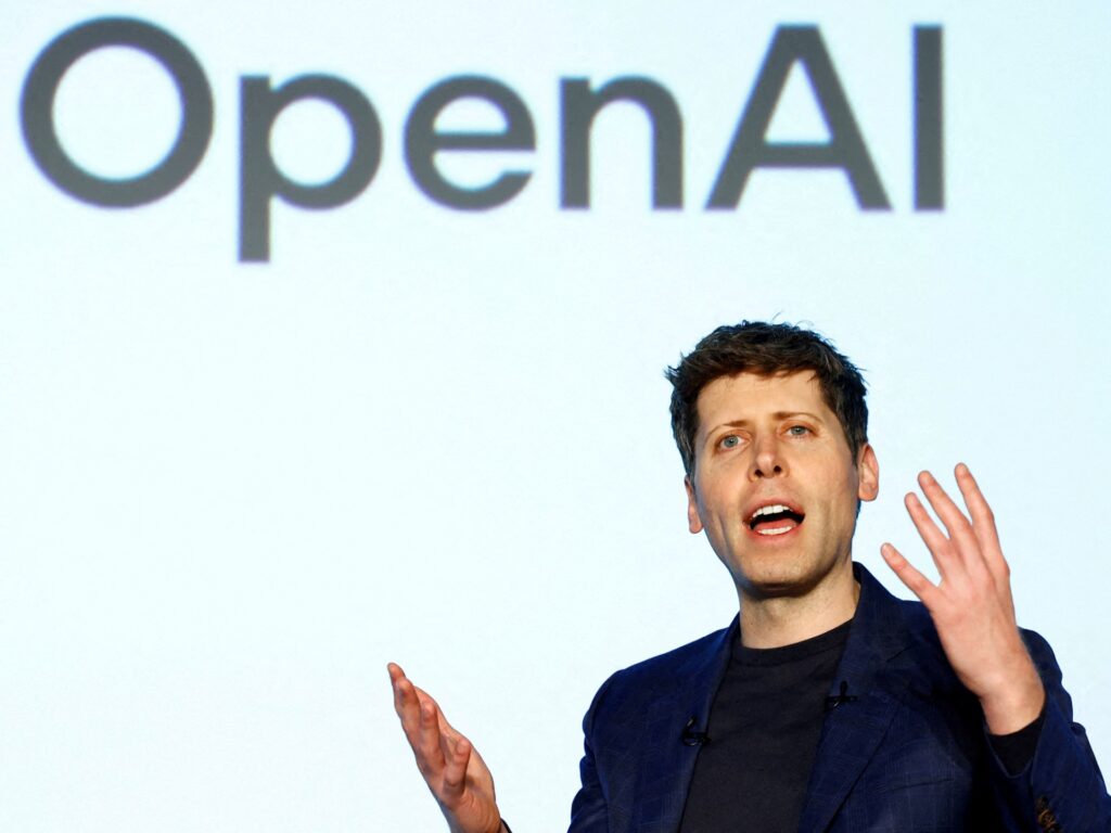 OpenAI and Amazon sign $38 billion AI deal | Technology News