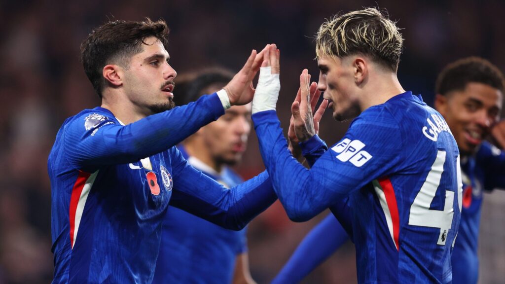 Chelsea make the Premier League’s worst diving offender their star, putting English players to shame