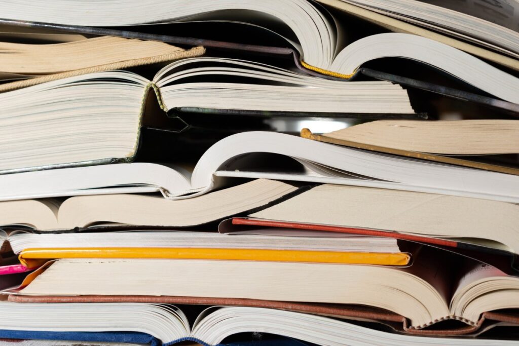 Phictly’s new app connects people over their favorite books and TV shows