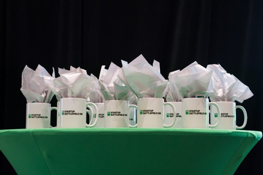 TechCrunch Disrupt 2025 Startup Battlefield 200: Celebrating Outstanding Achievements