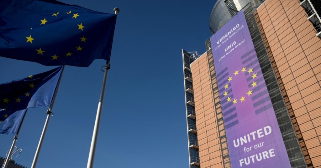 EU moves to relax AI and privacy rules amid pressure from Big Tech, President Trump | Business and Economic News