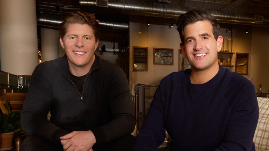 Agentio expands creator marketplace beyond YouTube, secures $40 million from Forerunner