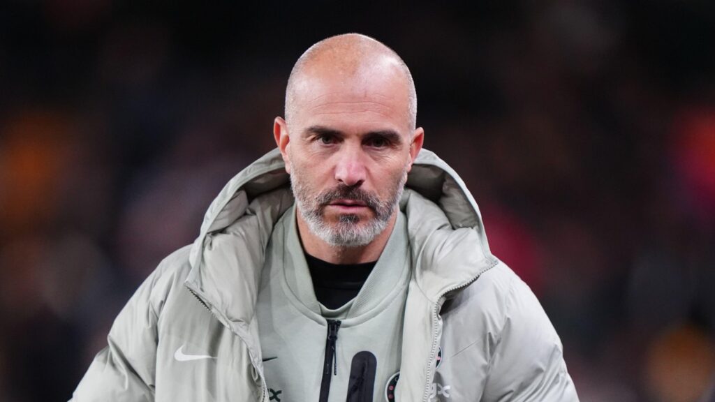 Maresca tells £25m Blues star to be replaced with ‘top’ player after ‘shaky’ start to season