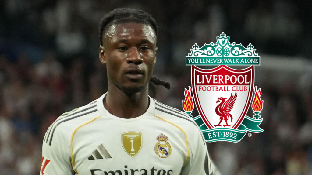 Liverpool ‘prepare £53m bid’ for La Liga star, Real Madrid ‘will listen to offers’