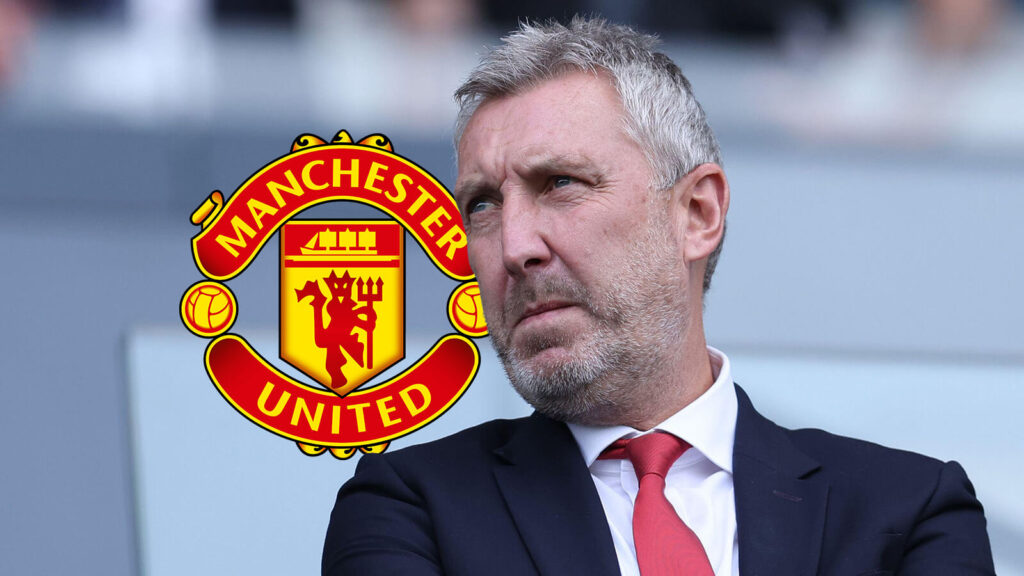 5 interesting insights from Manchester United manager Wilcox on Harlem Globetrotters, Sesco and Amorim