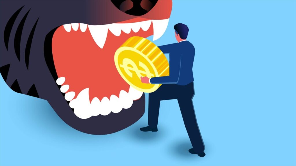 BNPL is expanding fast, and that should worry everyone