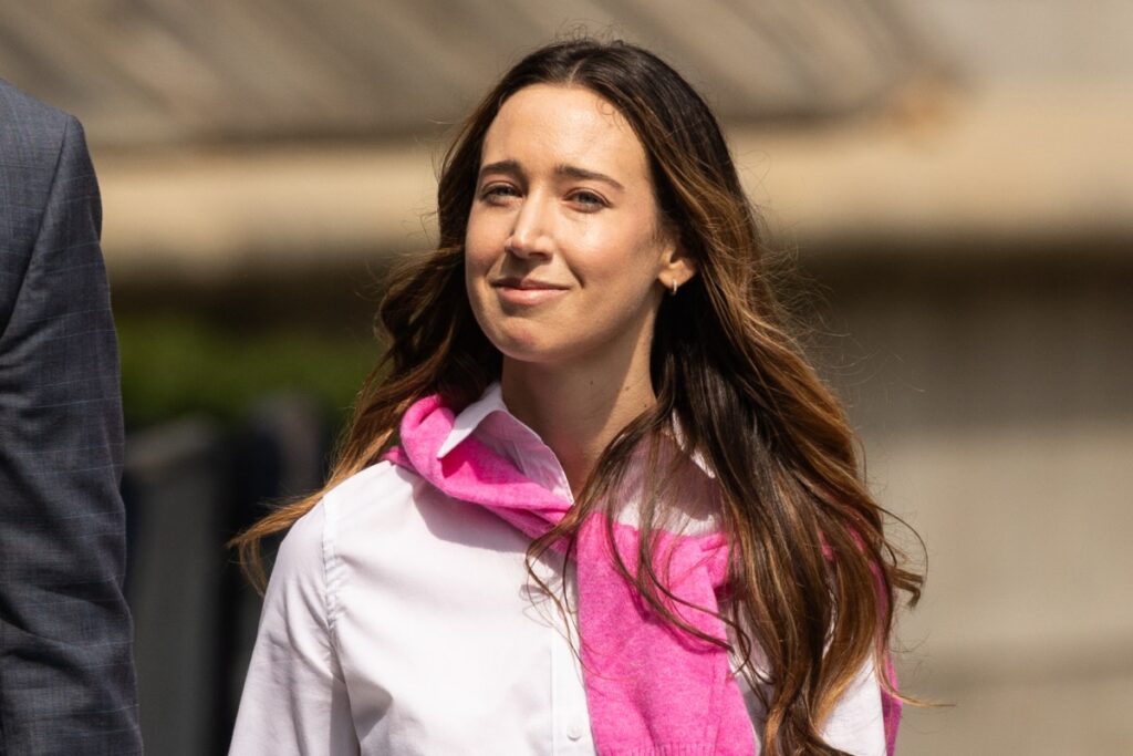 JP Morgan doesn’t want to pay Frank founder Charlie Jarvis’ legal costs