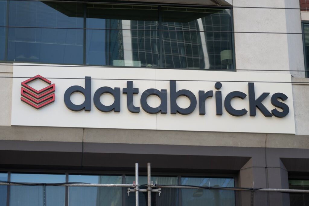 Databricks is reportedly in talks to raise funding at a valuation of more than $130 billion
