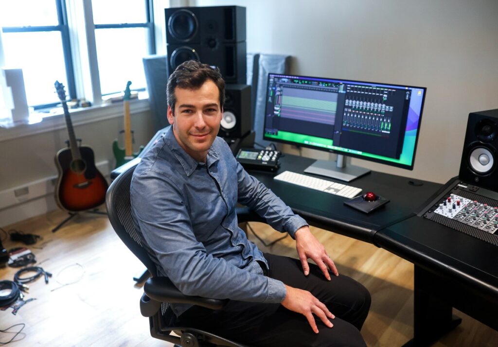 Legally troubled AI music startup Suno raises $2.45 billion valuation on $200 million in revenue