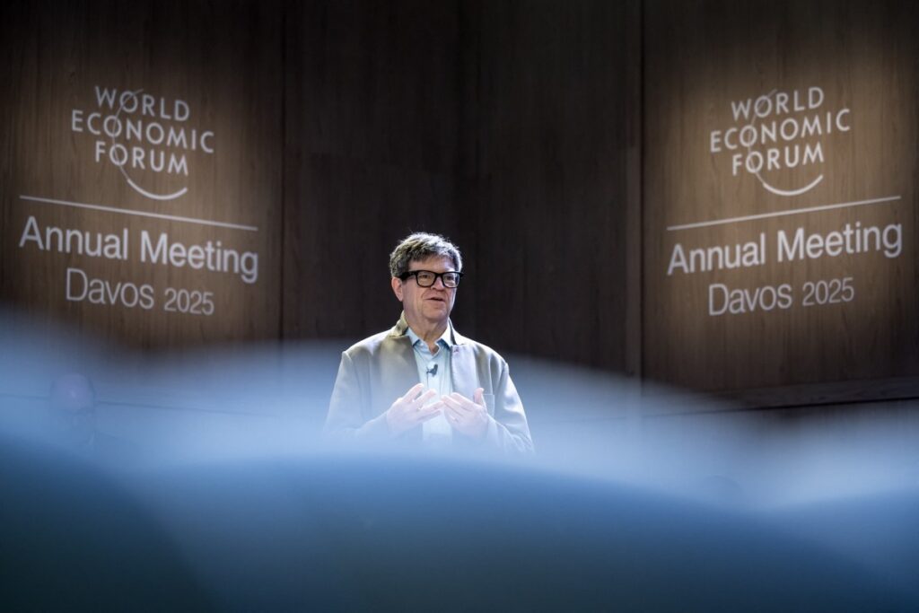 Yann LeCun, Meta’s chief AI scientist, reportedly plans to leave the company to launch his own startup.