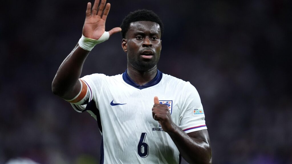 Manchester United join ‘every major club in England’ in pursuit of Marc Guehi, ‘appeal’ revealed