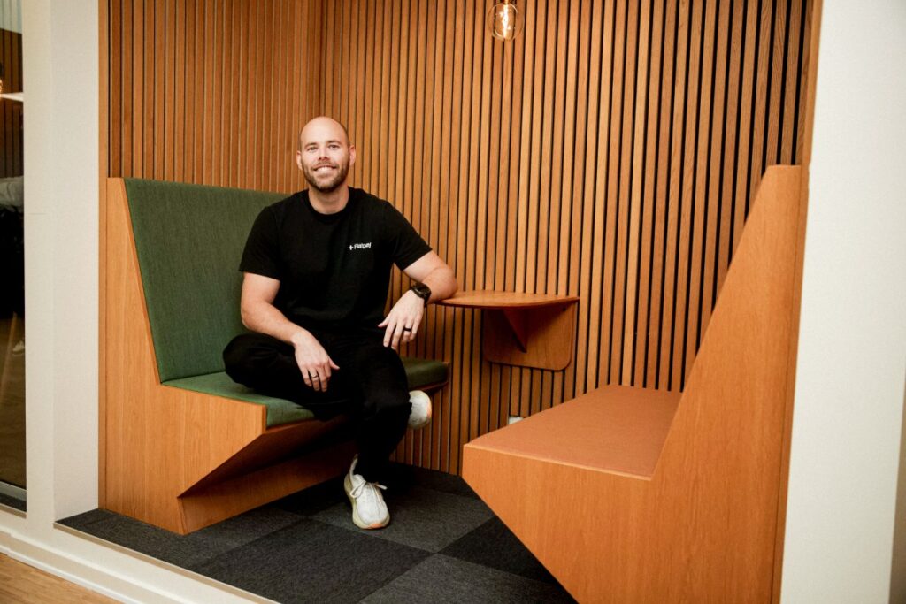 Danish startup FlatPay joins club of European fintech unicorns and starts tracking