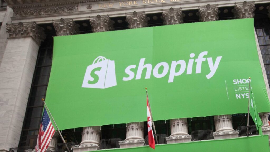 Shopify says AI traffic has increased 7x since January and AI-driven orders have increased 11x