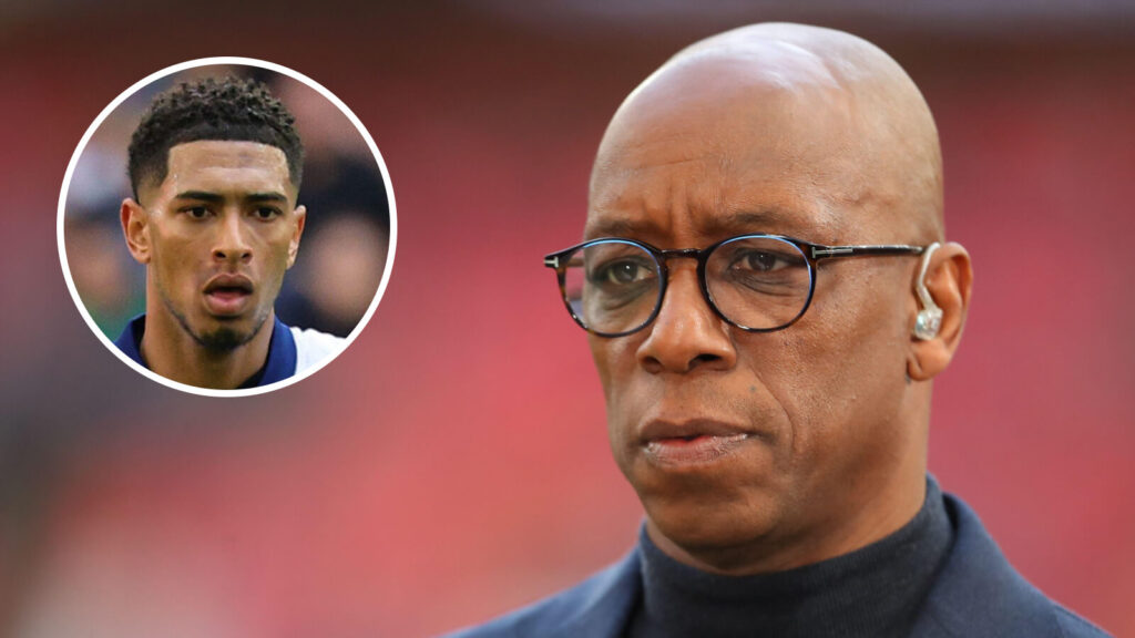 Wright uses N-word as ‘obsessed’ journalist wants to make Bellingham a ‘humble fucking slave’