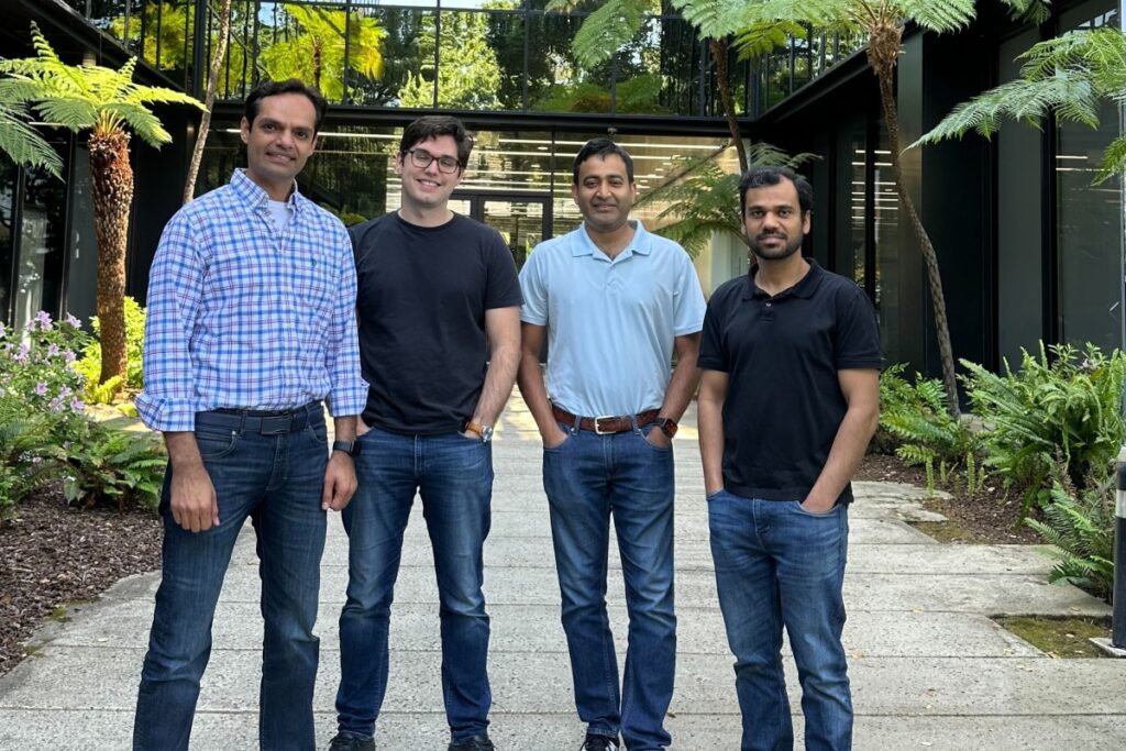 AI data startup WisdomAI raises another $50 million led by Nvidia’s Kleiner