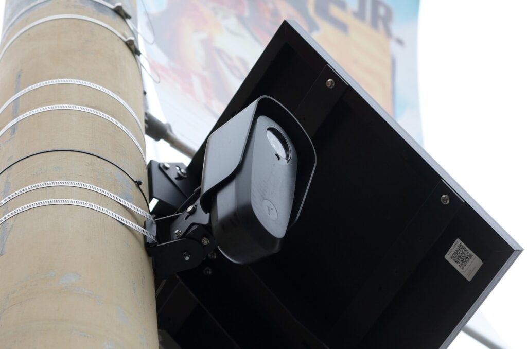 Lawmakers claim stolen police login exposes Flock’s surveillance cameras to hackers