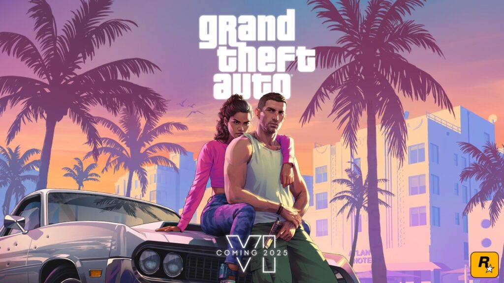 Grand Theft Auto VI delayed again