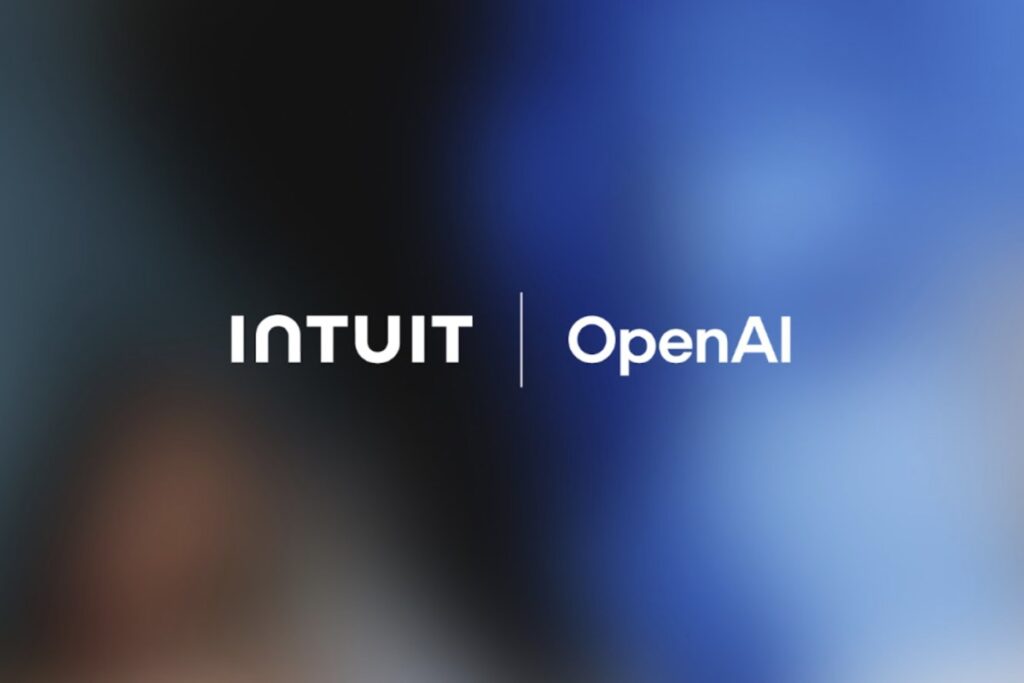 Intuit signs $100M+ deal with OpenAI to bring its apps to ChatGPT