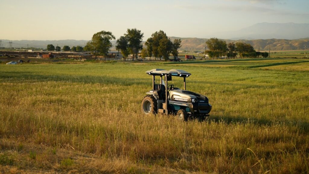 Monarch Tractors files lawsuit over tractors that cannot drive autonomously