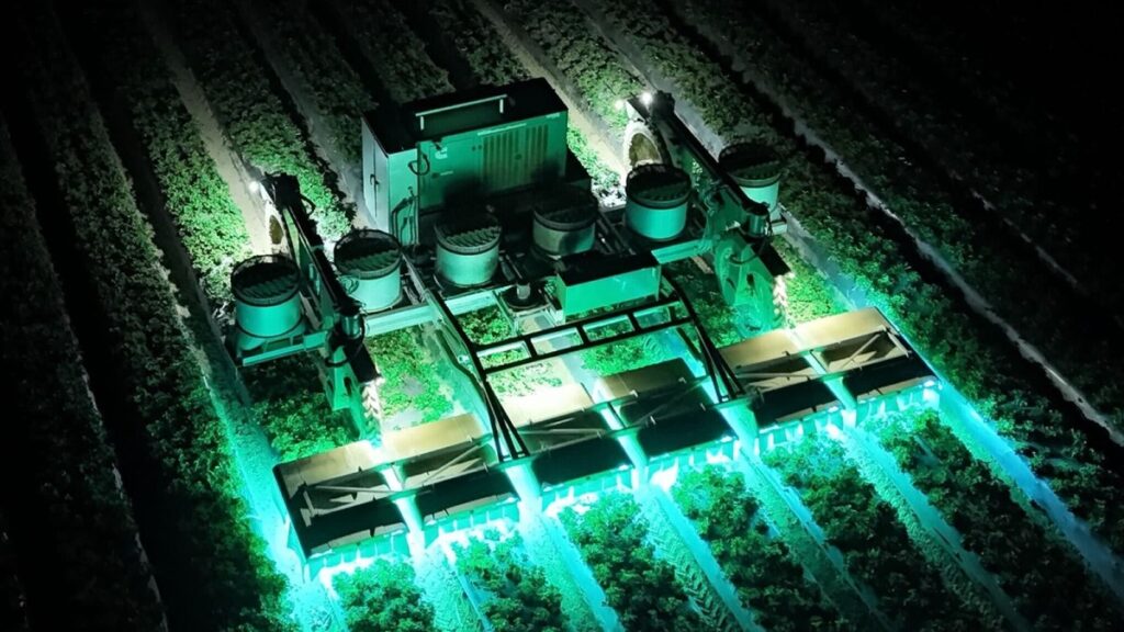 This Khosla-backed startup can track drones, trucks, and robotaxis inch by inch