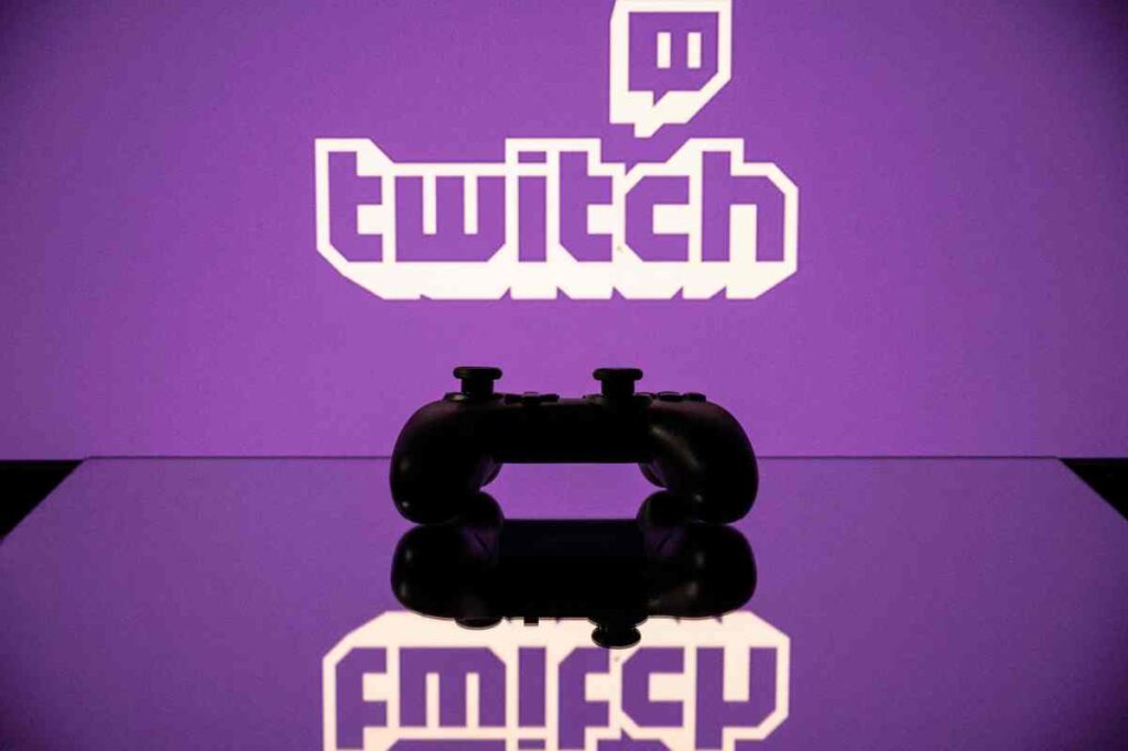 Australia adds Twitch to social media ban for teens, excludes Pinterest
