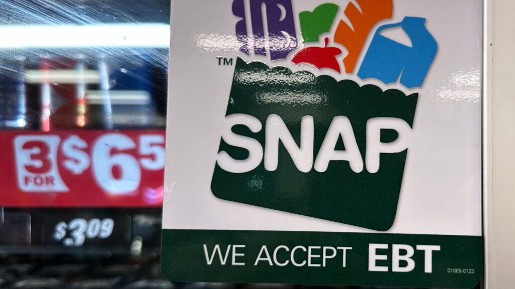 Trump administration calls for “cancellation” of SNAP benefits after state Supreme Court hold