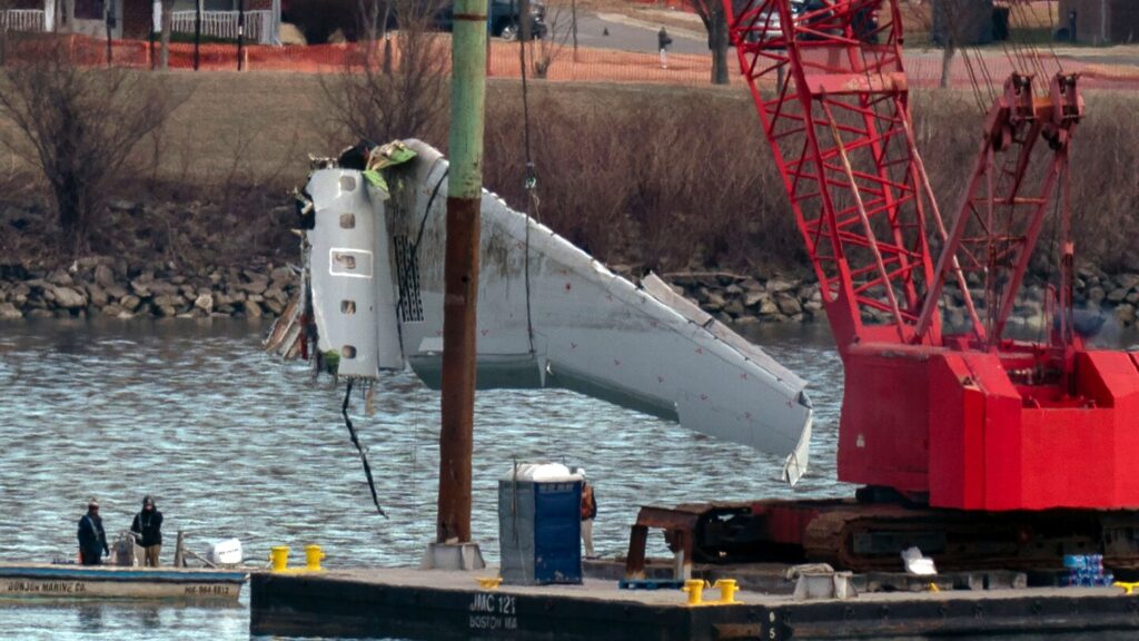 Data shows sharp rise in military aircraft accidents