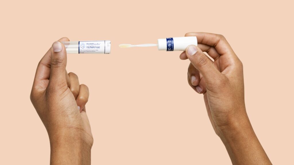 Discover the power of gut microbiome testing for health and longevity