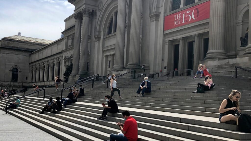 2026 Met Gala “Costume Art” Exhibition Connects Fashion and Art